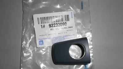 PSA 92233090 Dış Kapı Kolu Ön Sol 13287768, 138498, 138617, 92233090