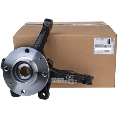 PSA 9826779780 Ön Aks Tasıyıcı : R 9826779780