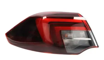 PSA YR00147780 Sol Stop Lambası YR00147780