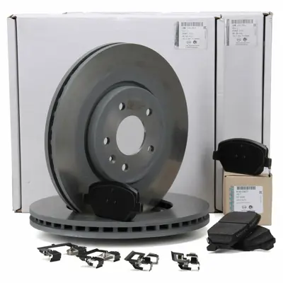 PSA YR00073180 Fren Dıskı Ön YR00073180