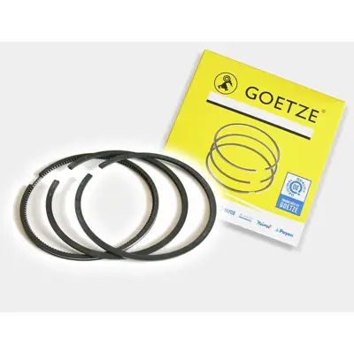 GOETZE 08-425700-00 Segman (Std 84,00mm) N40 B16 A N42 B18 A B20 A N45 B16 A N46 B18 A B20 A B20 B B20 E E81 E87 E88 E46 11257562457