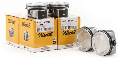 GOETZE 8773461050000G Pıston Segman 0.50 72.50mm Astraj Corsae 1.4 16v A14net B14neh 623792