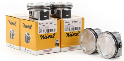 GOETZE 8773461050000G Pıston Segman 0.50 72.50mm Astraj Corsae 1.4 16v A14net B14neh 623792