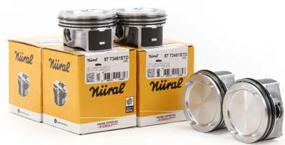 GOETZE 8773461STD000G Pıston Segman Std 72.50mm Astraj Corsae 1.4 16v A14net B14neh 625072, 625017, 623449, 55580184, 55580179, 55565420