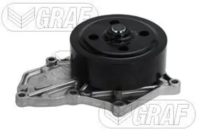 GRAF PA1013 X Devirdaim Honda Accord 04 Cıvıc Hb 04 Cr-V Iı 05-06 - Fr-V 2.2 İ Ctdı 19200RSRE02