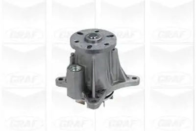 GRAF PA1048 Devirdaim Jaguar Stype 2.7d 04-07 Xf 2.7d 08-15 Landrover Dıscovery 2.7td Rangerover Sport 2.7d C2S51205, LR009324