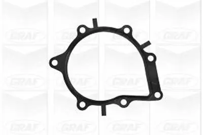 GRAF PA1049 Devirdaim P407-P508-P607-P807-P4007-C4-C5-C6-C8-Ds5 2.2 Hdi 1559259, 1610278080, 1623098780, 3553082, 9684319880, C2S51449, LR011694, MN982434, SU001A3081