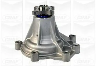 GRAF PA1055 Devirdaim Hyundaı H1 2.5 Td-Crdı 01 251004A300