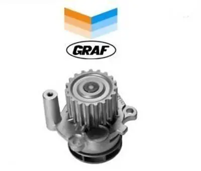 GRAF PA1090 Devirdaim Passat Tıguan A4 A6 2.0tdı Bkp Bkd Avp 1310015, 1225896, 1100635, MN980447, MN980266, MN980134, 1673518, RM6M218501BA, RMXM218501AA, RXM218501AA