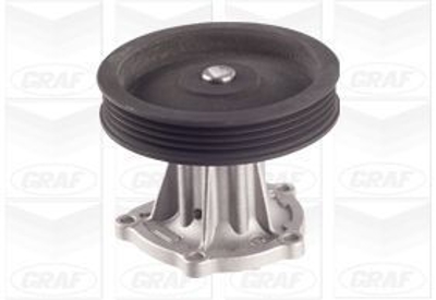GRAF PA1128 Devirdaim Chevrolet Sprak 11>12 1.0 1.2 96416294