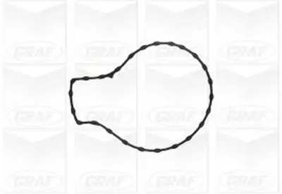 GRAF PA1134 Devirdaim Toyota Aurıs 1.6-1.8 06-12 Avensıs 1.6-1.8-2.0 08 Corolla 1.6 09 Rav 4 Iıı 2.0 08 1610039466