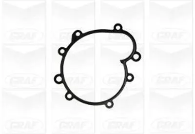 GRAF PA1148 Devirdaim Porsche Cayenne 4.5 02-> 94810601104