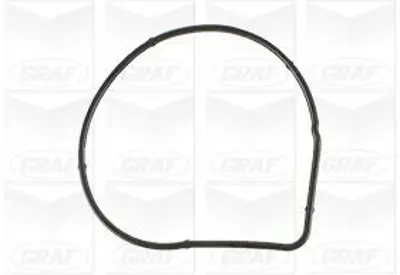 GRAF PA1189 Devirdaim Mını R55 R56 R57 R59 R60 R61 Aurıs 1.6 D4d 15=> Avensıs T27 Verso 1.6 D4d 13=> 11518512443, 16100WA010