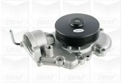 GRAF PA1205 Devirdaim Thema 11 3.0djeep Grand Cherokee 11 Chrysler 300c 3.0crd K68157161AB