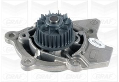 GRAF PA1242 X Devirdaim Jetta Iv-Beetle 11 A3 Iı 04-13 2.0 Tfsı 6J121026BB