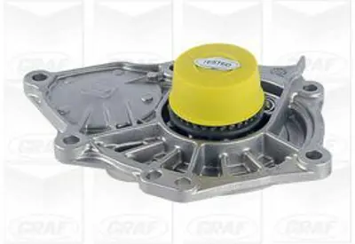 GRAF PA1246 Devirdaim A1 A3 A4 A5 A6 A7 A8 Q2 Q3 Q5 Q7 Golf Vıı Passat Polo Tıguan Touran T-Roc Touareg Leon Ibı 6L121012L, PAC121012
