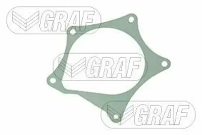 GRAF PA1356 Devirdaim Astra K 1.4 T-Mokka 1.4 4wd 15 55500622