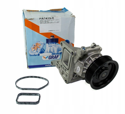 GRAF PA1415 8 Su Pompası Devirdaim Komple B16dth Ast-K	 55569983