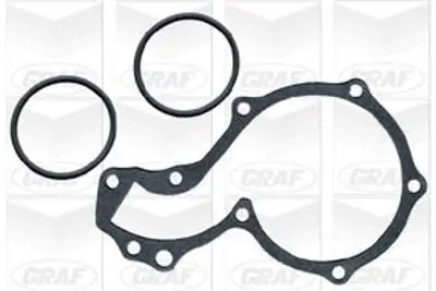GRAF PA146 Devirdaim Buyuk Kafa 1.5-1.6 68121005X