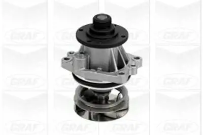GRAF PA432A Devirdaim Bmw 320i-323i-325i-328i-330i-520i-525i-530i-728i-730i-X3 2.5i-3.0i-X5 3.0-Z3-Z4 11517527910