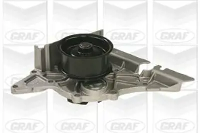 GRAF PA618A Devirdaim Vw Passat 2.8 V6 97-00 Audı A4 2.4-2.4 Quattro 95-00 78121006X