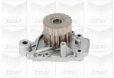 GRAF PA669 Devirdaim Honda Cıvıc V-Vı 94-01 Accord 98-02 -Hrv 99 1.4-1.6 19200PDFE01