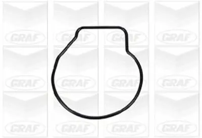 GRAF PA669 Devirdaim Honda Cıvıc V-Vı 94-01 Accord 98-02 -Hrv 99 1.4-1.6 19200PDFE01