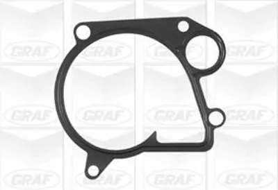 GRAF PA692 Devirdaim E46 318d-320d-318td Compact 11512247552