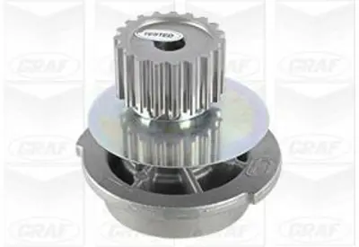 GRAF PA695 Devirdaim Daewoo Espero Cıela 1.5 16v Lanos 1.6 16v 96990997