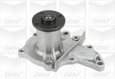 GRAF PA712 Devirdaim Toyota Corolla 93>00 1.6 Ae100 Ae101 Ae111 Inj. 1611019205