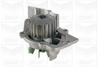 GRAF PA747 Devirdaim Partner-Berlıngo-C5-307-Expert-Boxer-Jumpy-Jumper-Scudo-Ducato 2.0hdı Dw10 1201C4, 1609402380, 9569147388, 831S2, 1201E4, 1609314580
