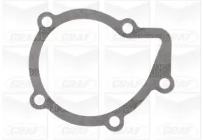 GRAF PA747 Devirdaim Partner-Berlıngo-C5-307-Expert-Boxer-Jumpy-Jumper-Scudo-Ducato 2.0hdı Dw10 1201C4, 1609402380, 9569147388, 831S2, 1201E4, 1609314580