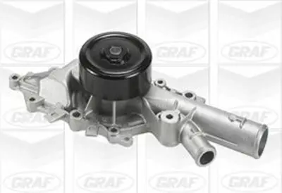GRAF PA752 Devirdaim C Serısı-Clk-E Serısı- M Serısı A6112001201