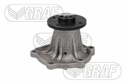 GRAF PA766 Devirdaim Corolla 1.3 2e Ae92 Ae100 Ae101 Kasnaksız 88-98 1611019105