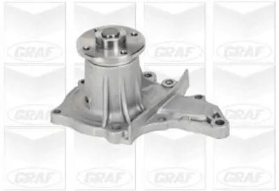 GRAF PA768 Devirdaim Corolla 1.6 4a Ae92 Ae100 Karburator 88-95 1611019086