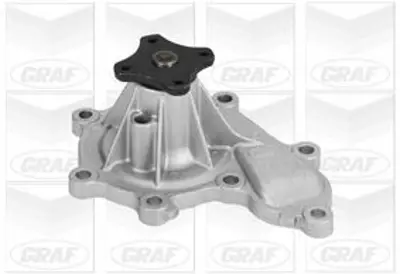 GRAF PA823 Devirdaim Almera Iı Prımera X-Traıl 2.2dcı 01=> B1010AD226