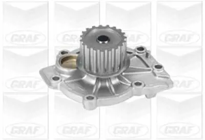GRAF PA824 Devirdaim Volvo S60 2.4d D5 01 S80 2.4 2.8t6 2.9 3.0 98 C70 C30 Xc90 V70 Xc70 V50 Xc60 8694630