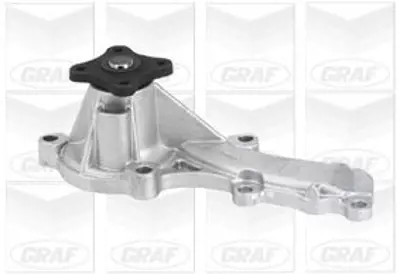 GRAF PA830 Devirdaim Almera Iı 1.5-1.8-1.5dcı 02 Prımera 1.6 16v 99-02 -1.8 16v 02 210109F605