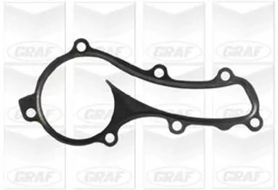 GRAF PA830 Devirdaim Almera Iı 1.5-1.8-1.5dcı 02 Prımera 1.6 16v 99-02 -1.8 16v 02 210109F605