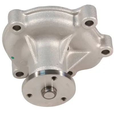 GRAF PA834 Su Pompası Pa834 Corsa-C (01-) 1.7 Cdtı Astra-H (04-) Y17dt Z17dth 1334070, 1334073, 1334143, 6334019, 6334048, 97245007, 97251178, 97287175, 97307468, 98003100
