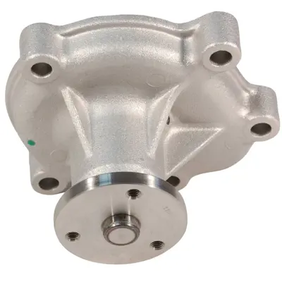 GRAF PA834 Su Pompası Pa834 Corsa-C (01-) 1.7 Cdtı Astra-H (04-) Y17dt Z17dth 1334070, 1334073, 1334143, 6334019, 6334048, 97245007, 97251178, 97287175, 97307468, 98003100