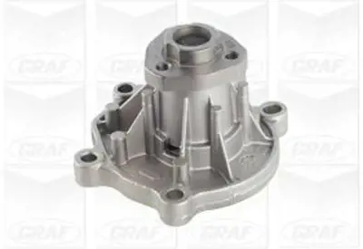 GRAF PA855 Devirdaim Polo 07 Cordoba 02 Ibıza 06 Fabıa 07 1.2-1.2 12v 3D121005X, 3D121013B