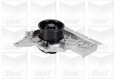 GRAF PA881 Devirdaim Audı A4 3.0 Quattro 6C121004HX