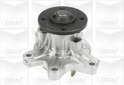 GRAF PA890 Devirdaim Corolla 1.4 D-D4d 04-07 -Aurıs 1.4 D4d 07 Yarıs 1.4d4d 06 Mini One D 03-06 11517790871, 1610039395