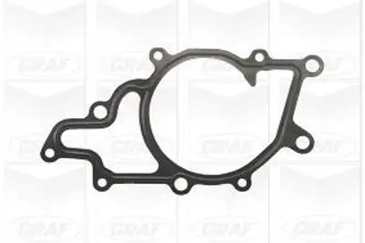 GRAF PA909 Devirdaim Mercedes W203-C200 Cdı W204-C200-220 Cdı 07- A646200030180