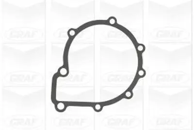 GRAF PA910 Devirdaim Mercedes C180 00-02 A1112004301