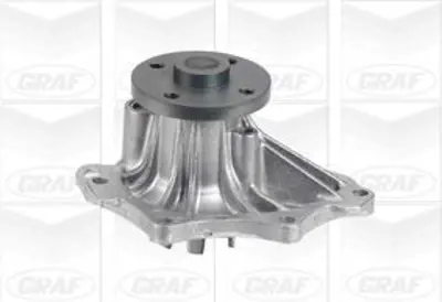 GRAF PA912 Devirdaim Toyota Avensıs 2.0-2.4 03-08 -Camry-Prevıa-Rav4 1610028041