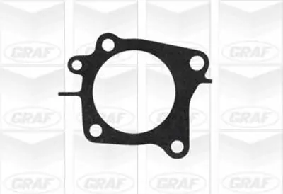 GRAF PA937 Devirdaim Carısma 1.6 1.8 96-06 MD313301