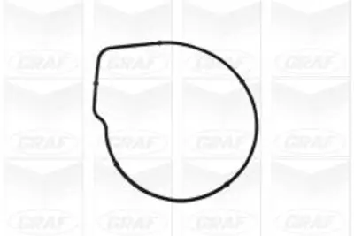 GRAF PA939 Devirdaim Golf V 03-06 -Polo 01-09 1.4 Fsı 3C121005CX, 3C121005L