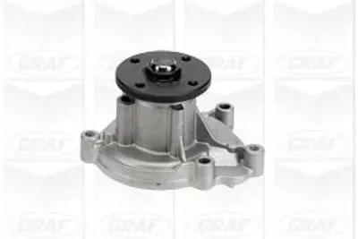 GRAF PA978 Devirdaim Mercedes W169-245 M266-Om640 2004-2011 A-B Class A6402000301, MN960428